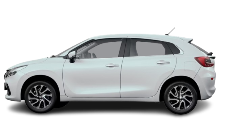 Maruti Suzuki Baleno photo