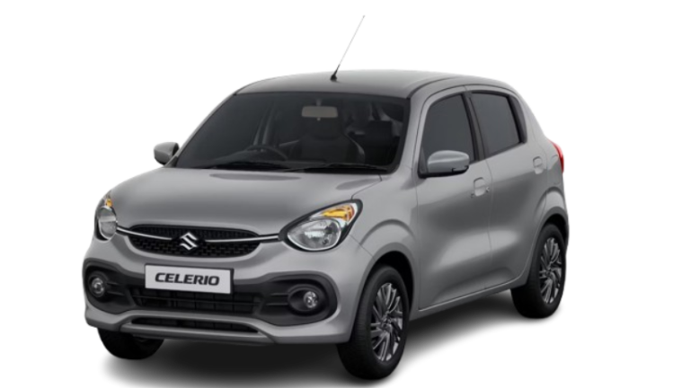 Maruti Suzuki Celerio photo