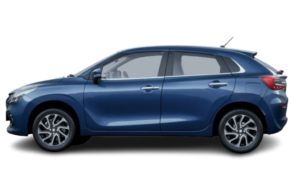 Maruti Suzuki Baleno