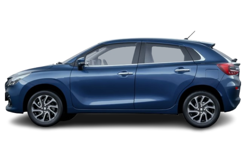 Maruti Suzuki Baleno