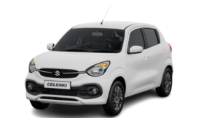 Maruti Suzuki Celerio