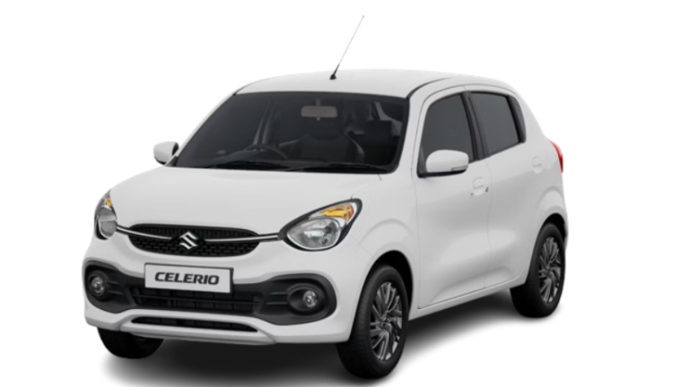 Maruti Suzuki Celerio
