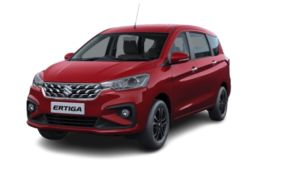 Maruti Suzuki Ertiga