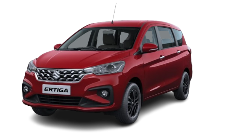 Maruti Suzuki Ertiga image