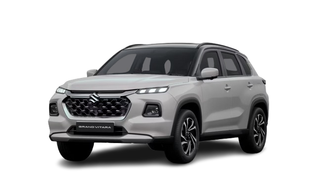 Maruti Suzuki Grand Vitara - Image 4