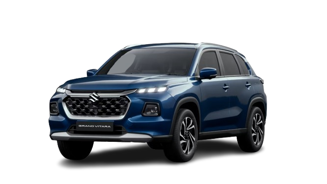 Maruti Suzuki Grand Vitara - Image 2