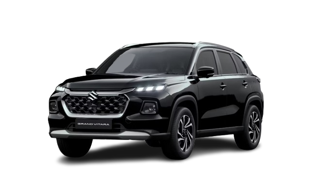 Maruti Suzuki Grand Vitara - Image 3