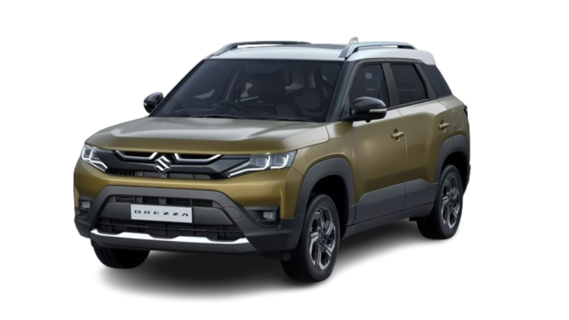 Maruti Suzuki Brezza - Image 4