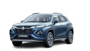 Maruti Suzuki Fronx