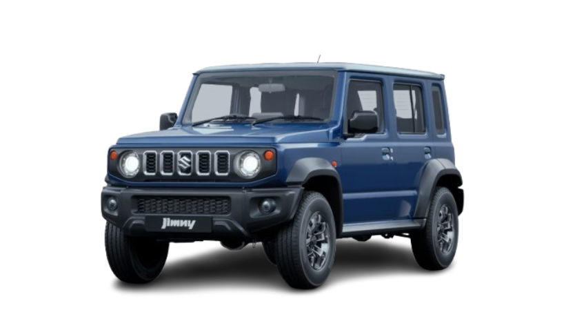 Maruti Suzuki Jimny - Image 3