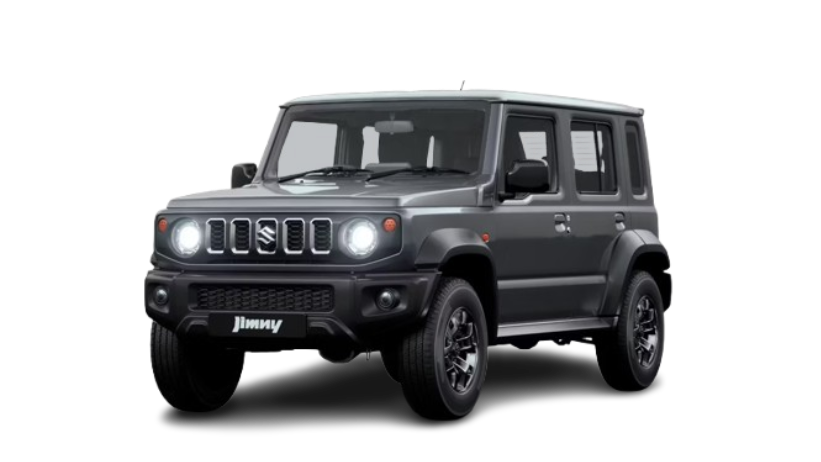 Maruti Suzuki Jimny - Image 2