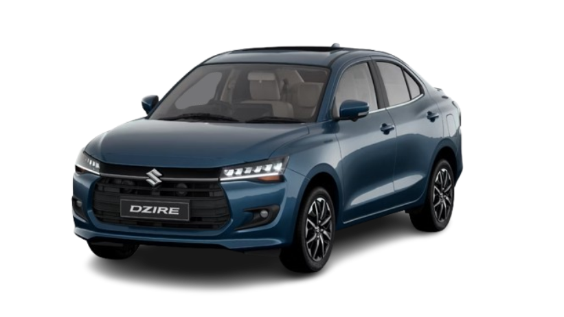 Maruti Suzuki Dzire - Image 2