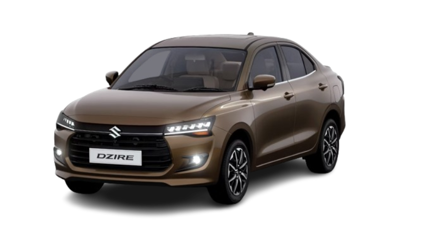 Maruti Suzuki Dzire - Image 3