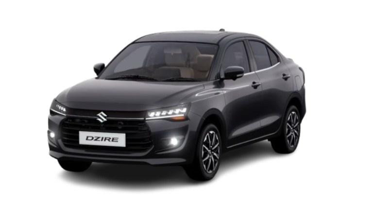 Maruti Suzuki Dzire photo