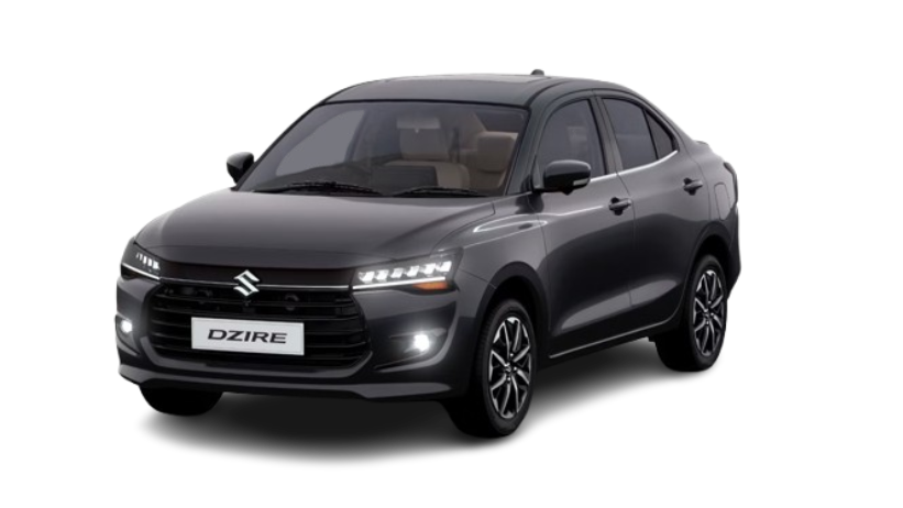 Maruti Suzuki Dzire - Image 4