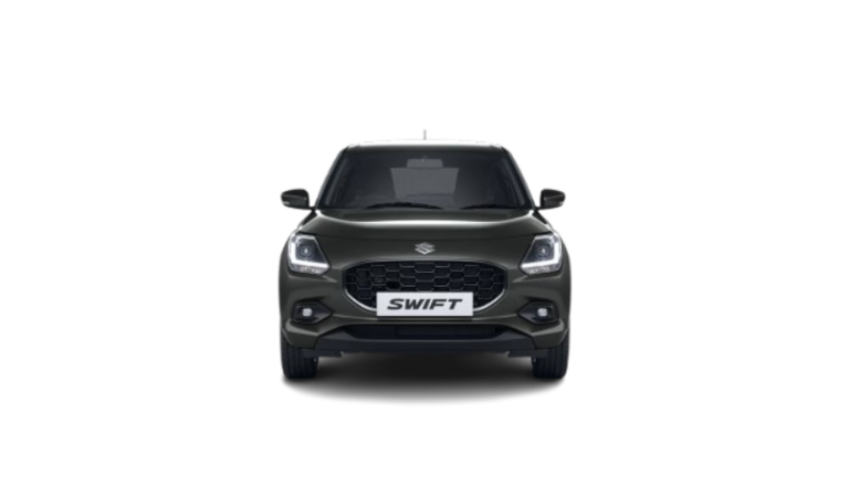 Maruti Suzuki Swift photo