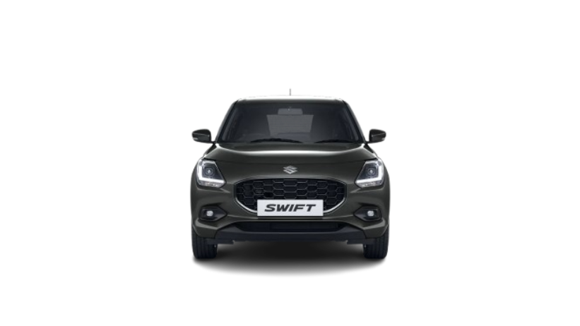Maruti Suzuki Swift - Image 4