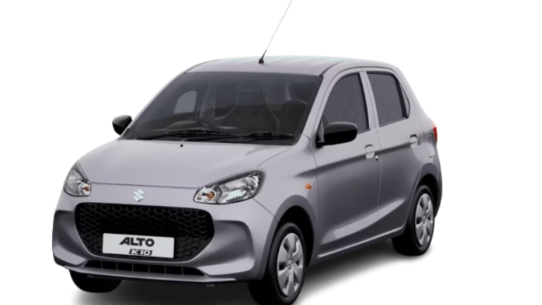 ​Maruti Suzuki Alto K10 photo