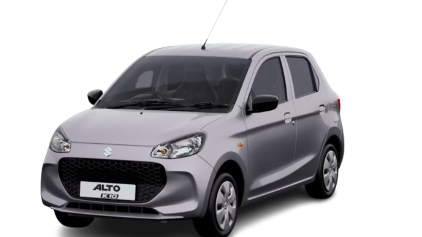 ​Maruti Suzuki Alto K10 - Image 3