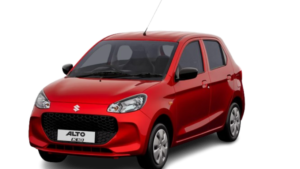 ​Maruti Suzuki Alto K10