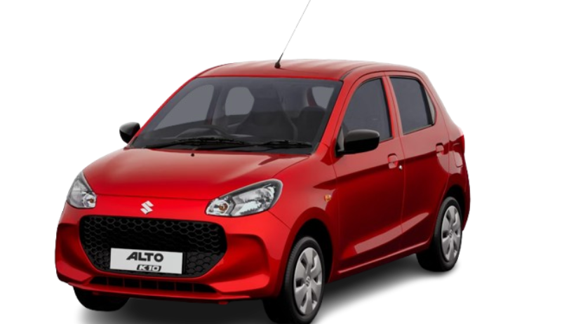 ​Maruti Suzuki Alto K10