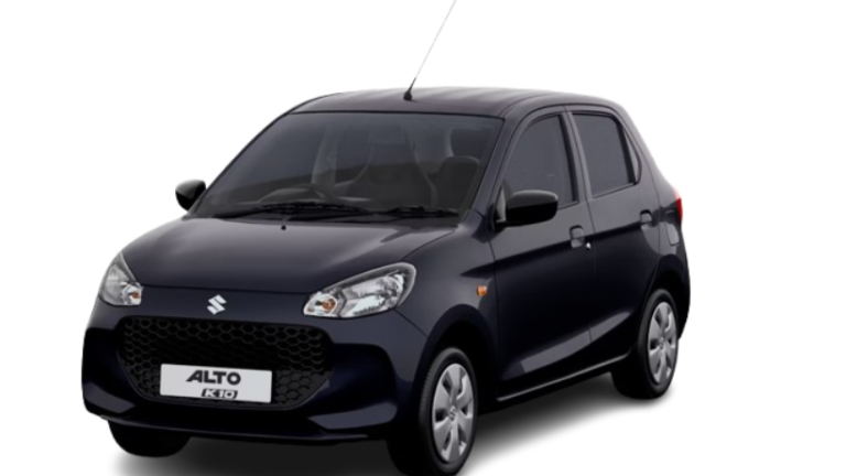 ​Maruti Suzuki Alto K10 photo