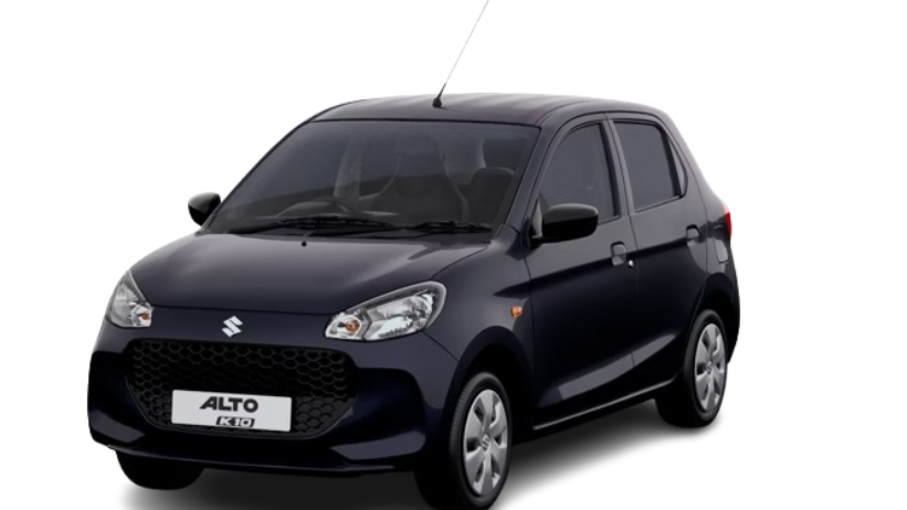 ​Maruti Suzuki Alto K10 - Image 2