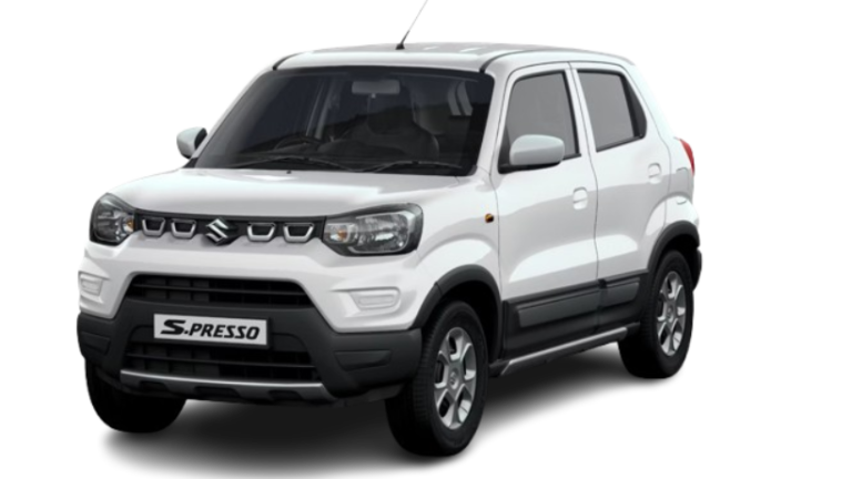 Maruti Suzuki S-Presso photo