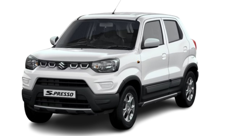 Maruti Suzuki S-Presso - Image 3