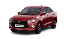 Maruti Suzuki Dzire