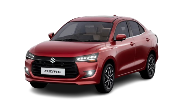 Maruti Suzuki Dzire