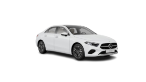 Mercedes-Benz A-Class A 200