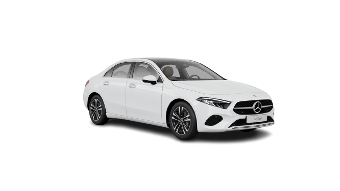 Mercedes-Benz A-Class A 200