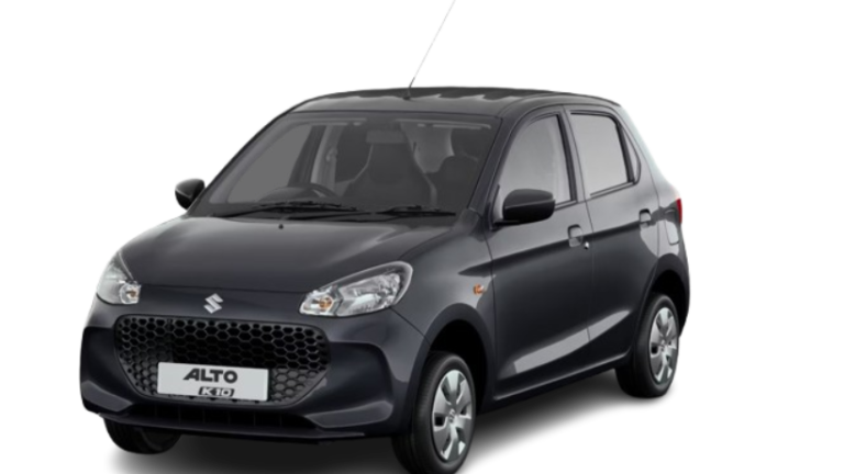 ​Maruti Suzuki Alto K10 photo