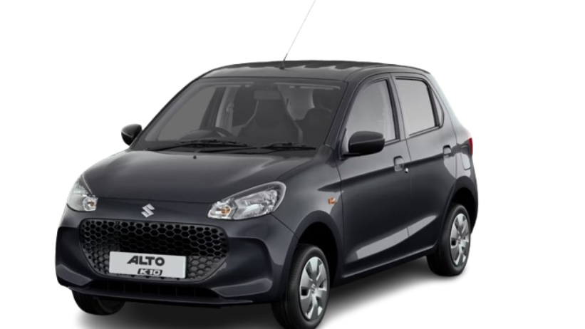 ​Maruti Suzuki Alto K10 - Image 4