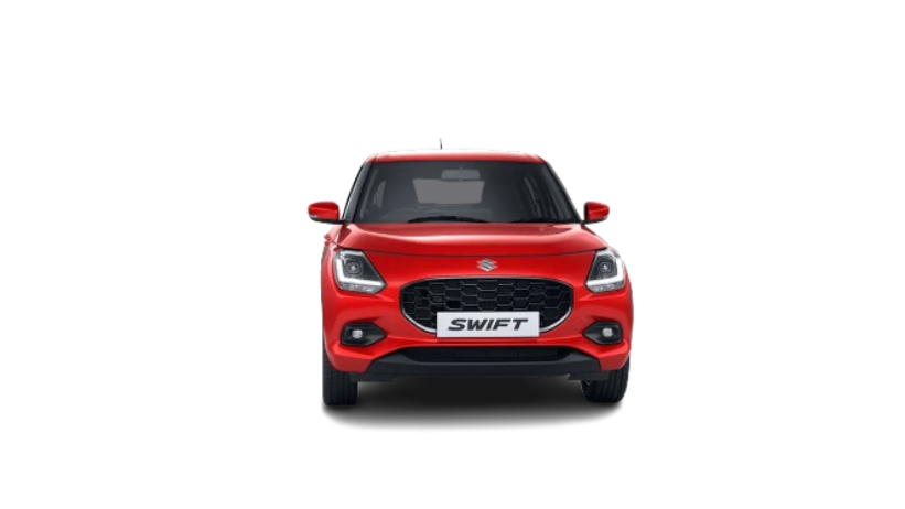 Maruti Suzuki Swift