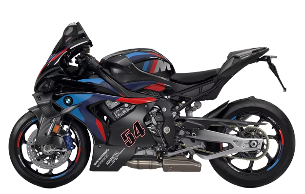 BMW M 1000 RR