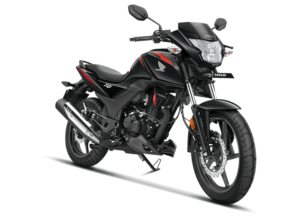 Honda SP160