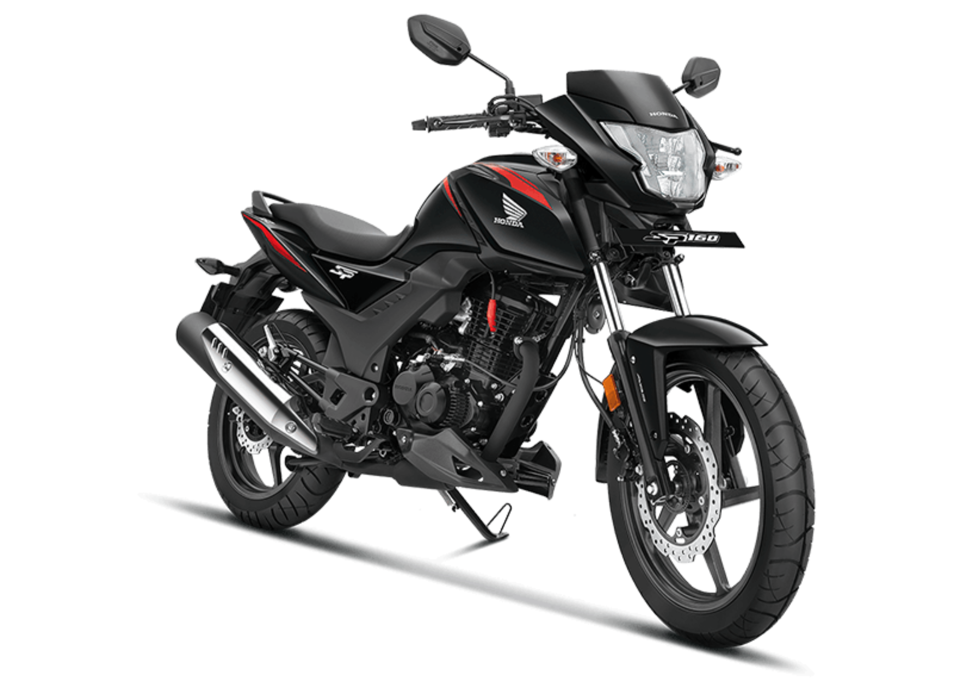 Honda SP160
