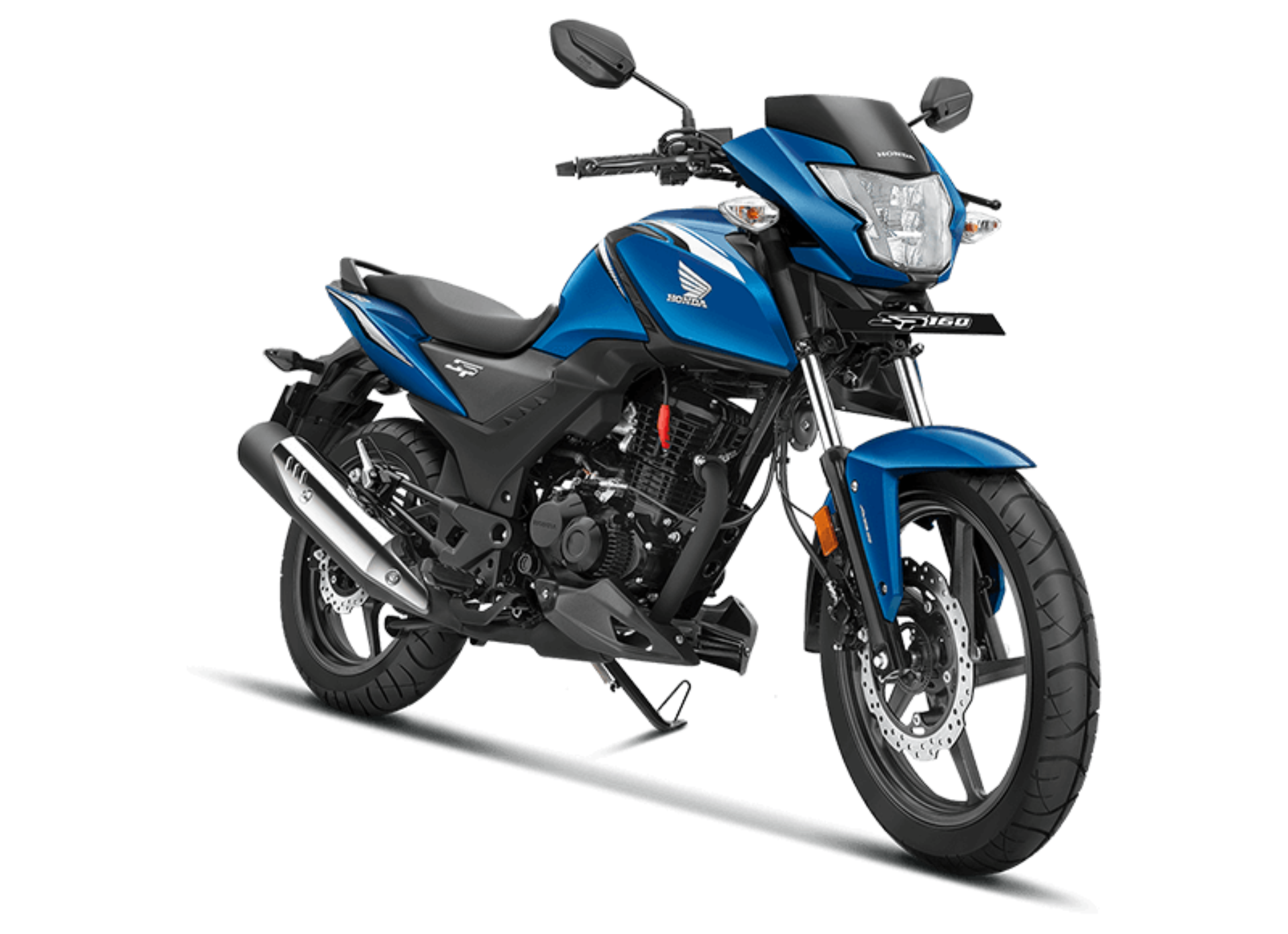 Honda SP160