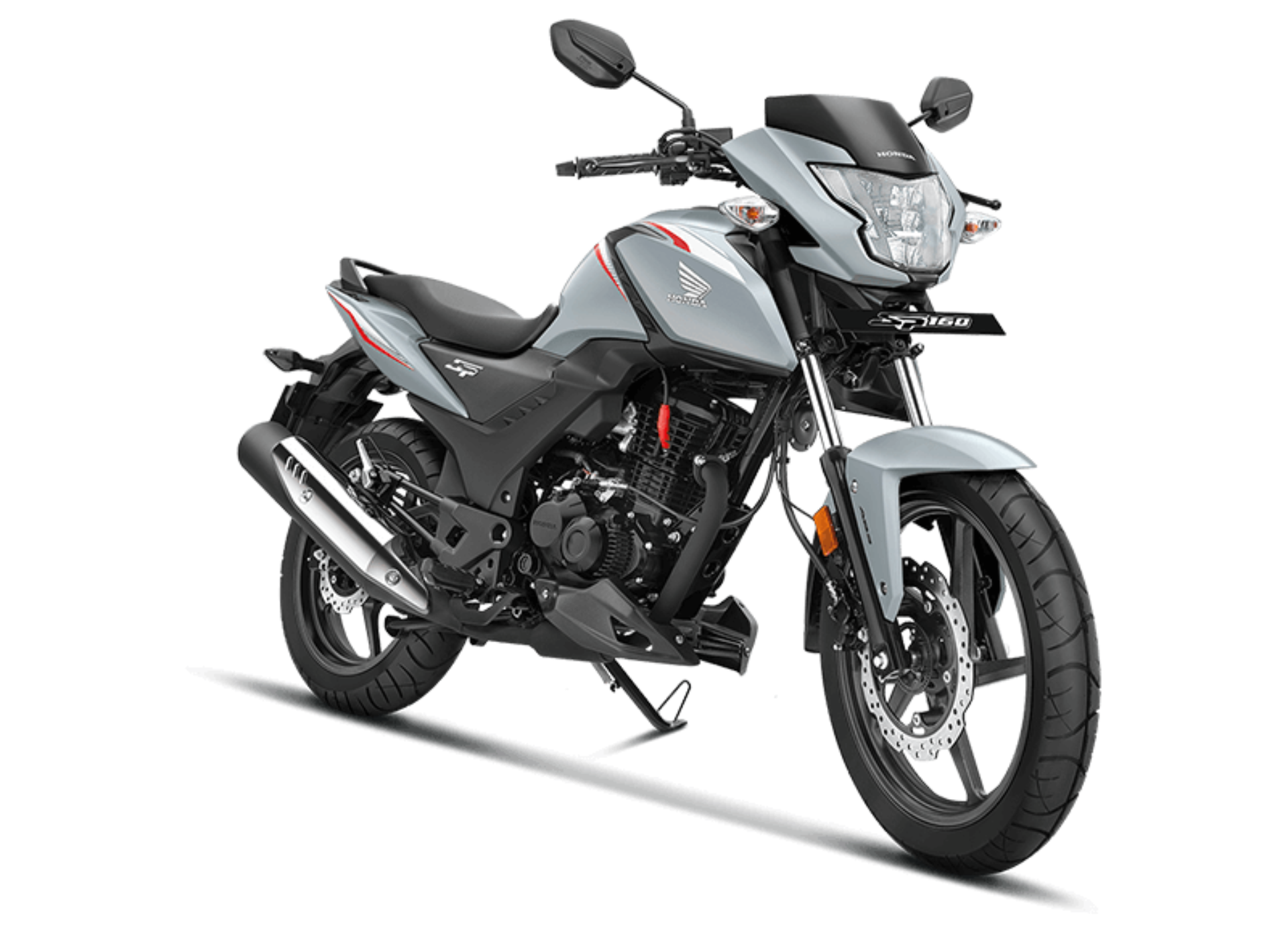 Honda SP160