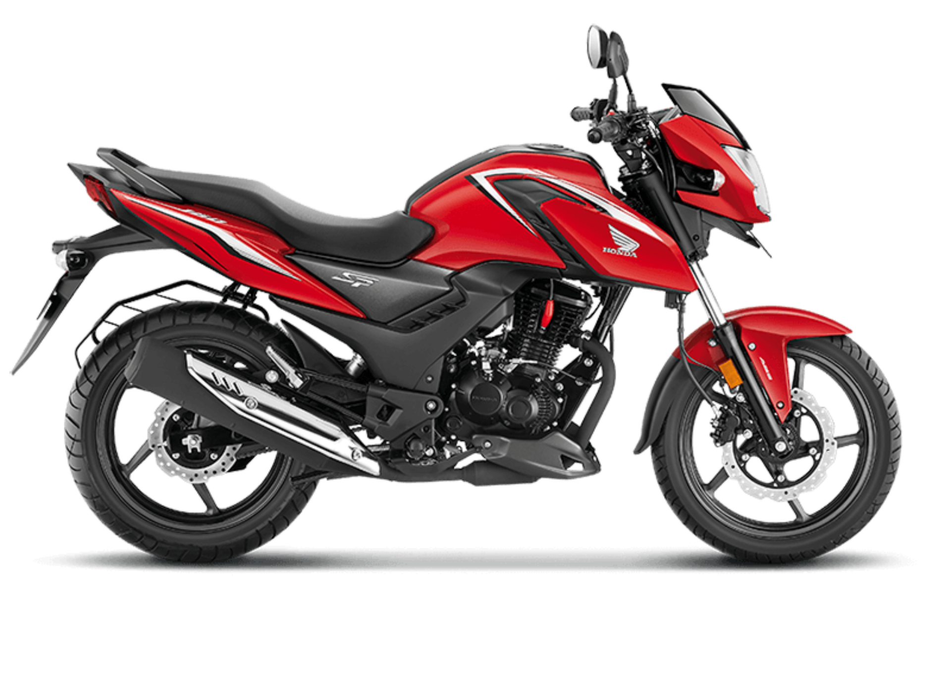 Honda SP160