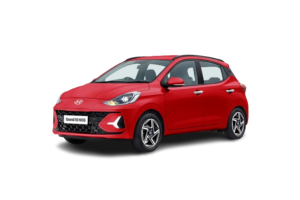 Hyundai Grand i10 NIOS