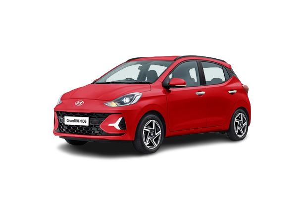 Hyundai Grand i10 NIOS image