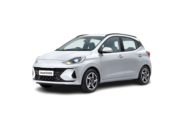Hyundai Grand i10 NIOS - Image 2