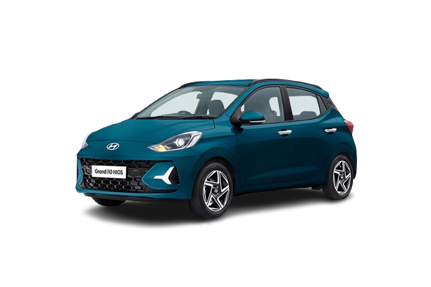 Hyundai Grand i10 NIOS - Image 3