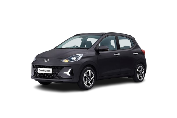 Hyundai Grand i10 NIOS - Image 4