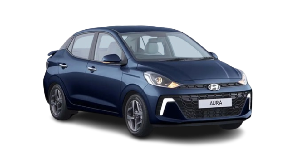 Hyundai Aura - Image 4