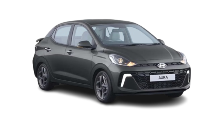 Hyundai Aura photo