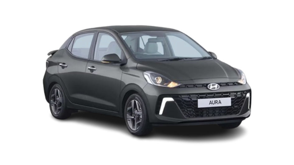 Hyundai Aura - Image 3